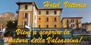 Hotel Vittoria